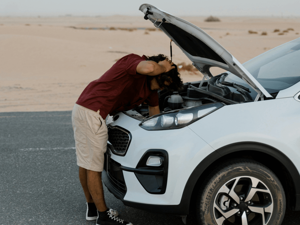 Apa yang Harus Dilakukan Ketika Mobil Overheating?