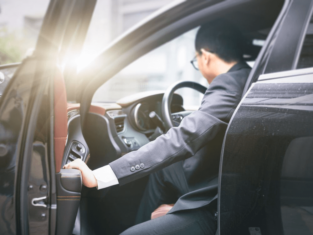 Manfaat Sewa Mobil Harian Untuk Perusahaan dengan INDORENT