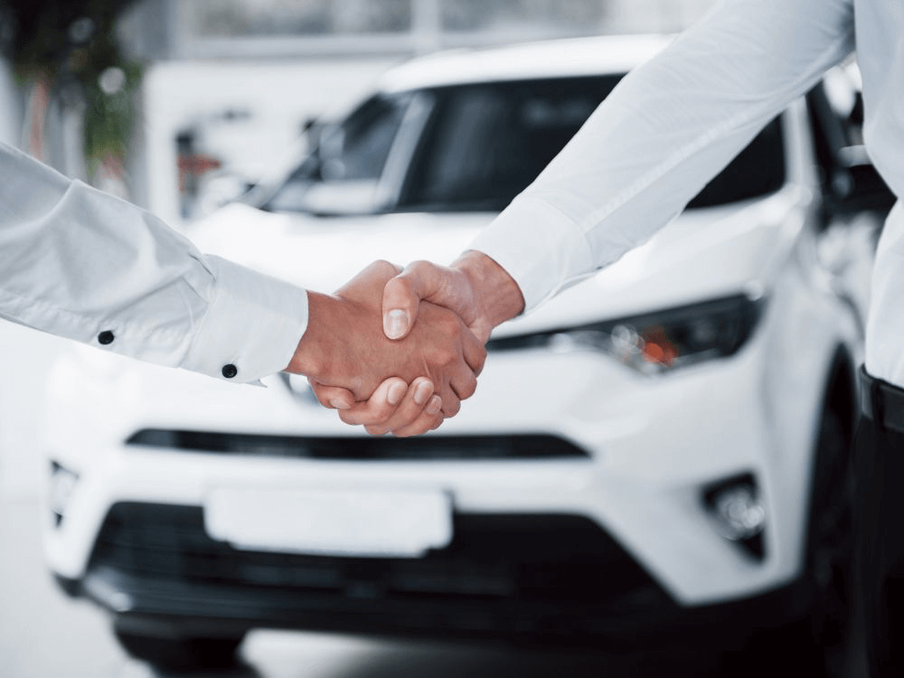 Keuntungan Sewa Mobil Tahunan untuk Perusahaan bersama INDORENT