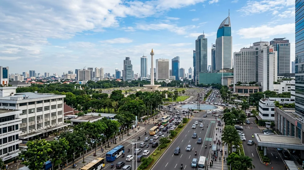 Keuntungan Sewa Mobil Jakarta Pusat untuk Operasional Perusahaan