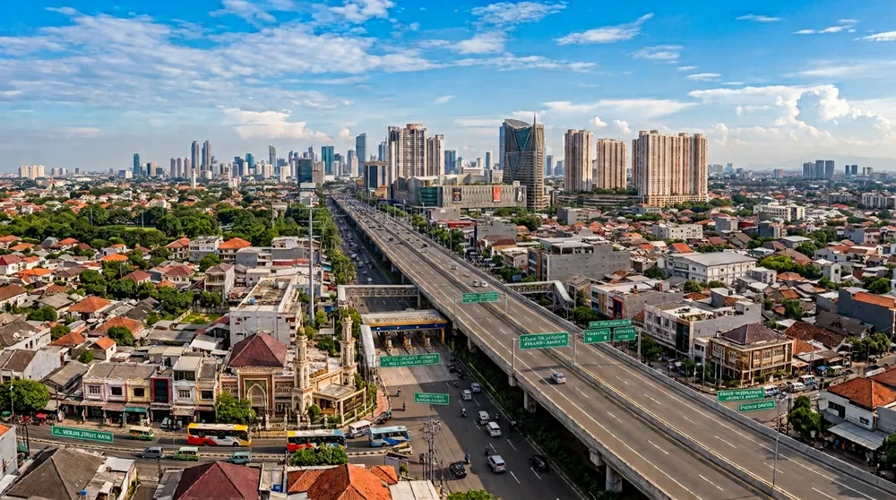 Keuntungan Sewa Mobil Jakarta Selatan untuk Kantor Pusat dan Kendaraan Direksi