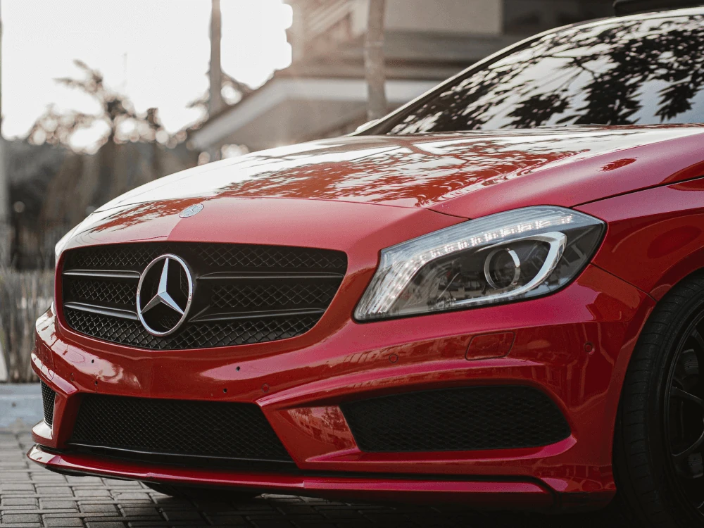 Tips Memilih Rental Mobil Perusahaan yang Tepat