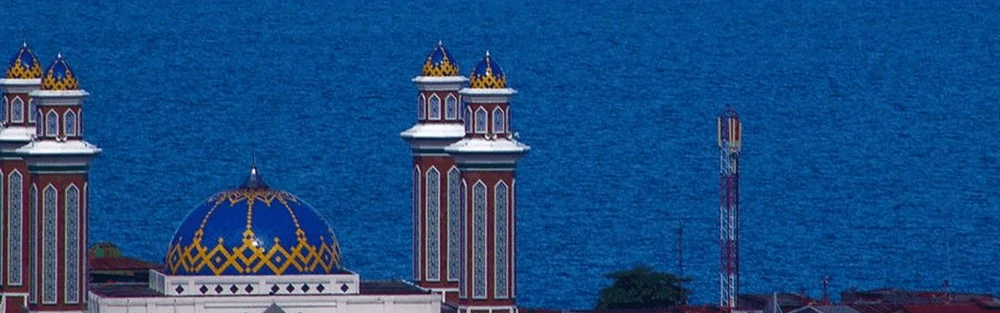 Sewa Mobil Balikpapan Dengan Layanan Terbaik | INDORENT