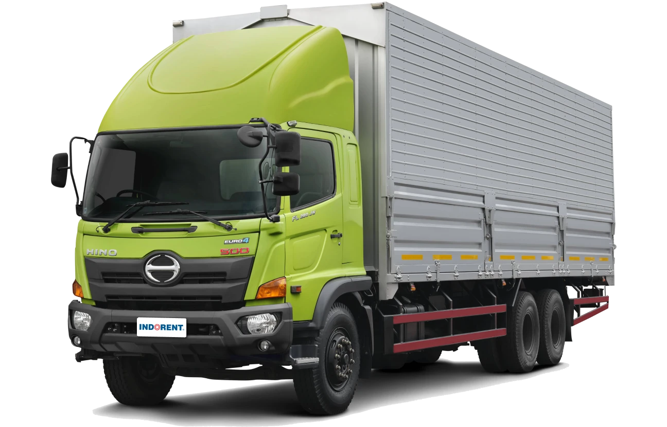 Medium Truck