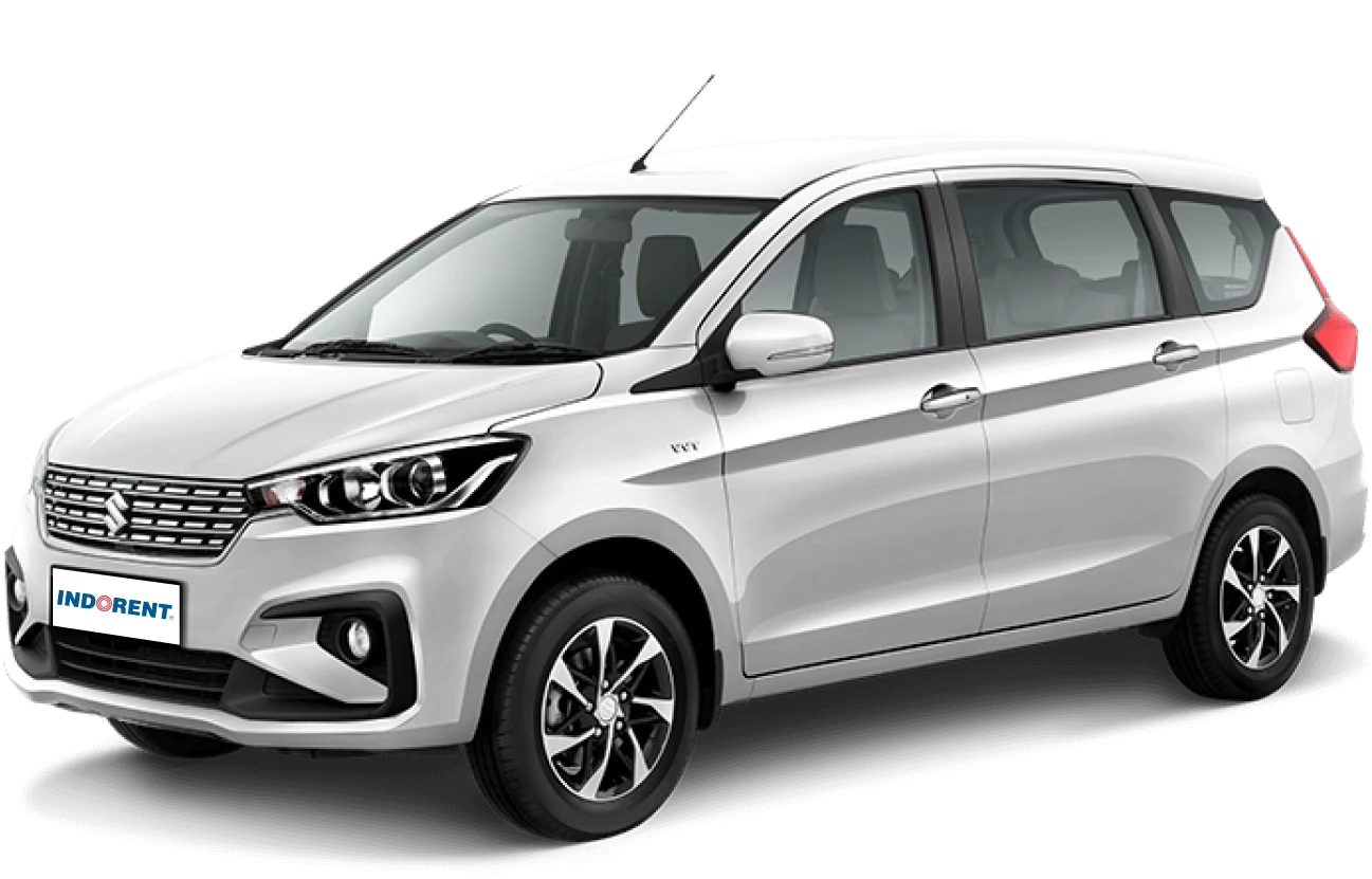 Suzuki Ertiga