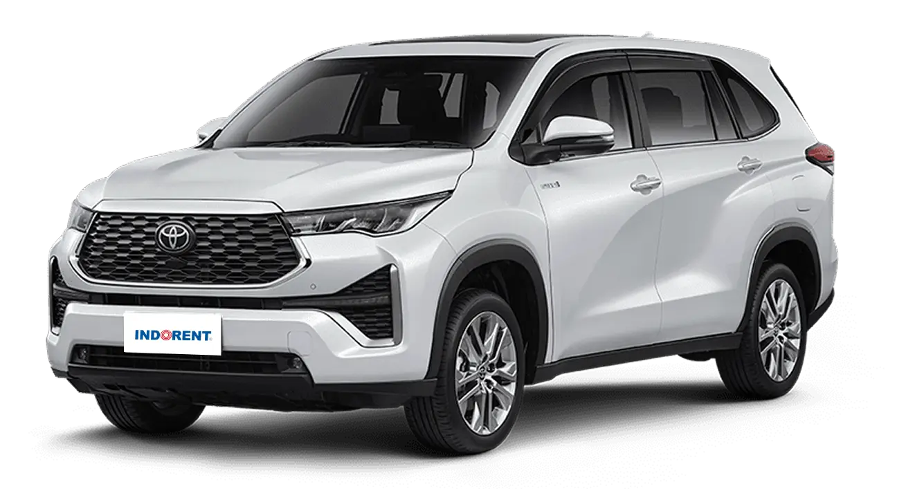 Innova Zenix