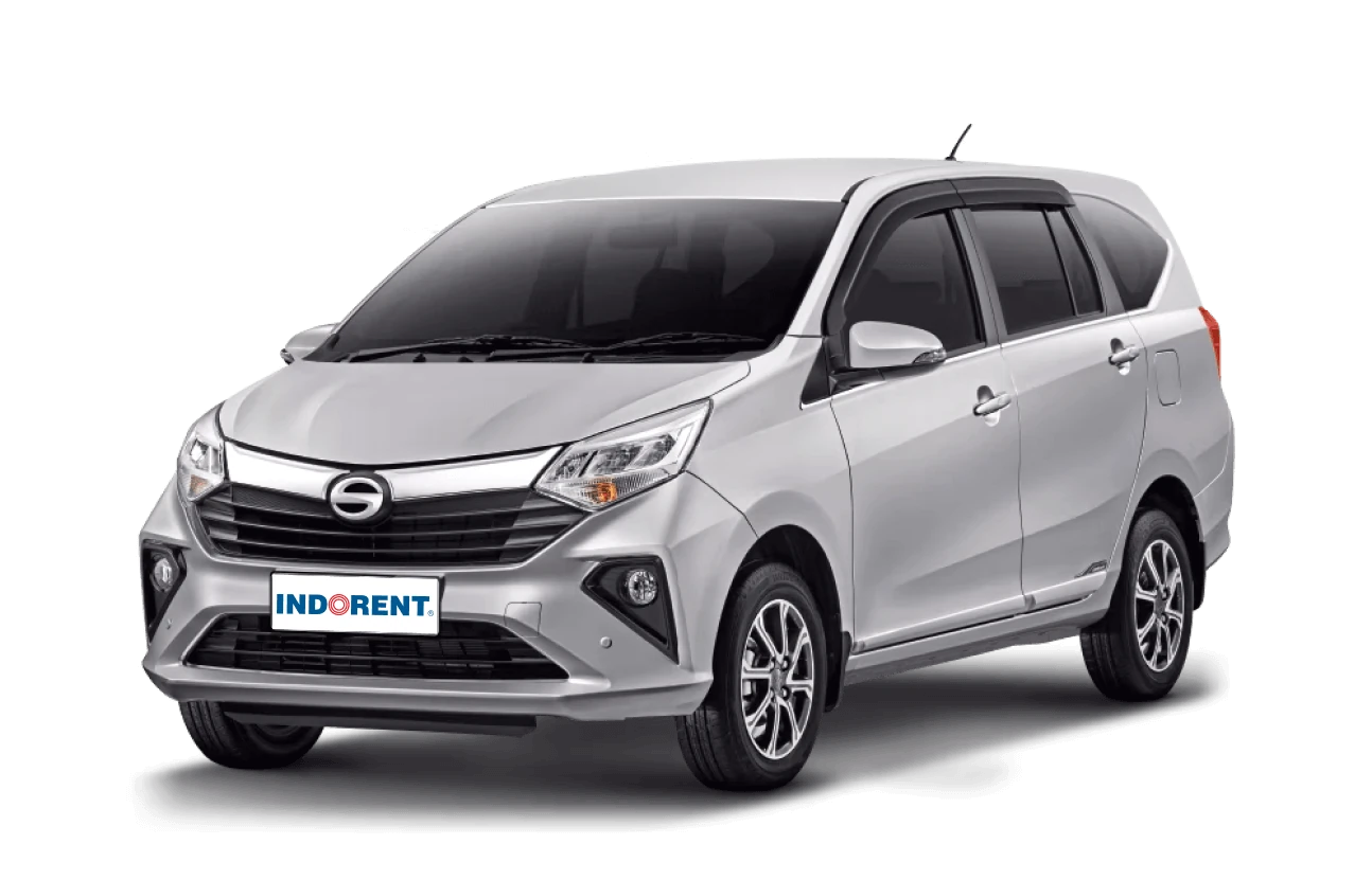 Daihatsu Sigra