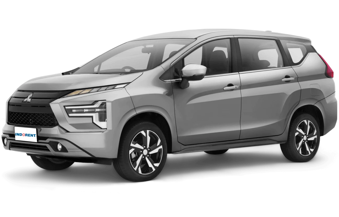 Mitsubishi Xpander