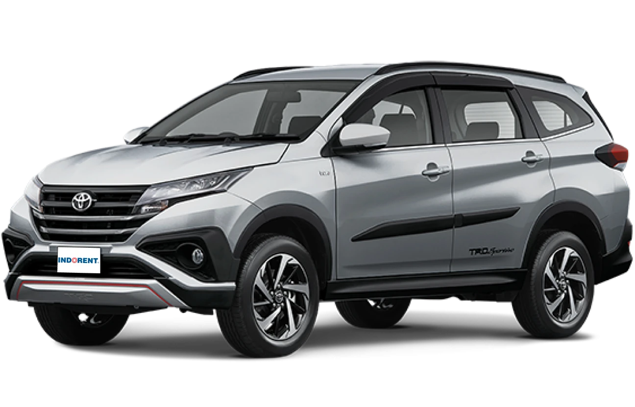 Toyota Rush