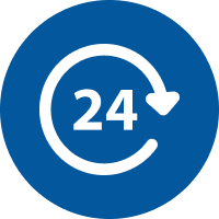 Layanan Darurat 24 Jam-icon