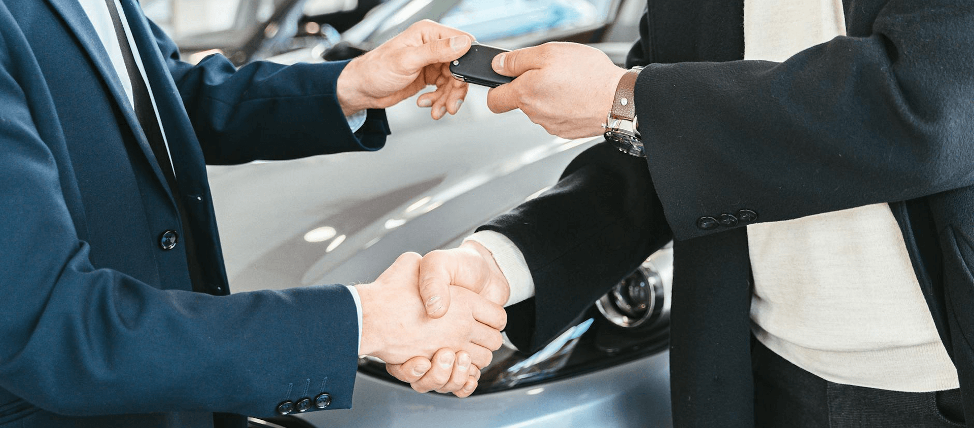 Car Ownership Program