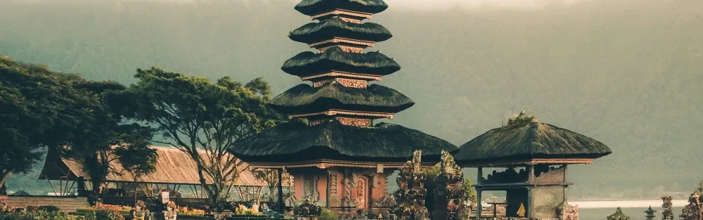 Corporate Car Rental in Bali