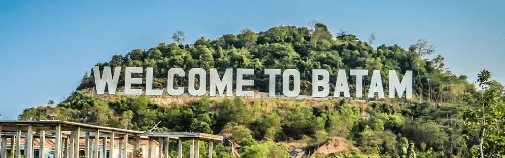 Corporate Car Rental in Batam