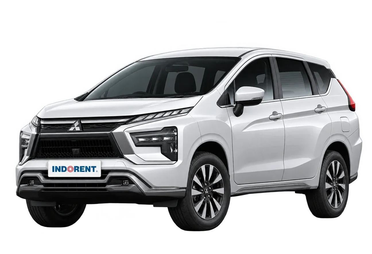 Unit Mitsubishi Xpander armada sewa INDORENT
